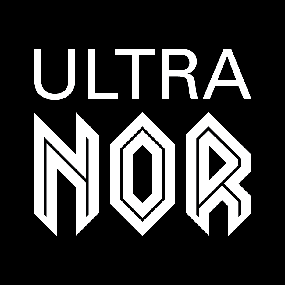 Mustad Ultra-Nor