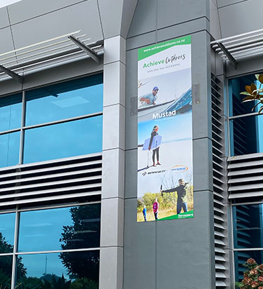 Kiwi owned and local!