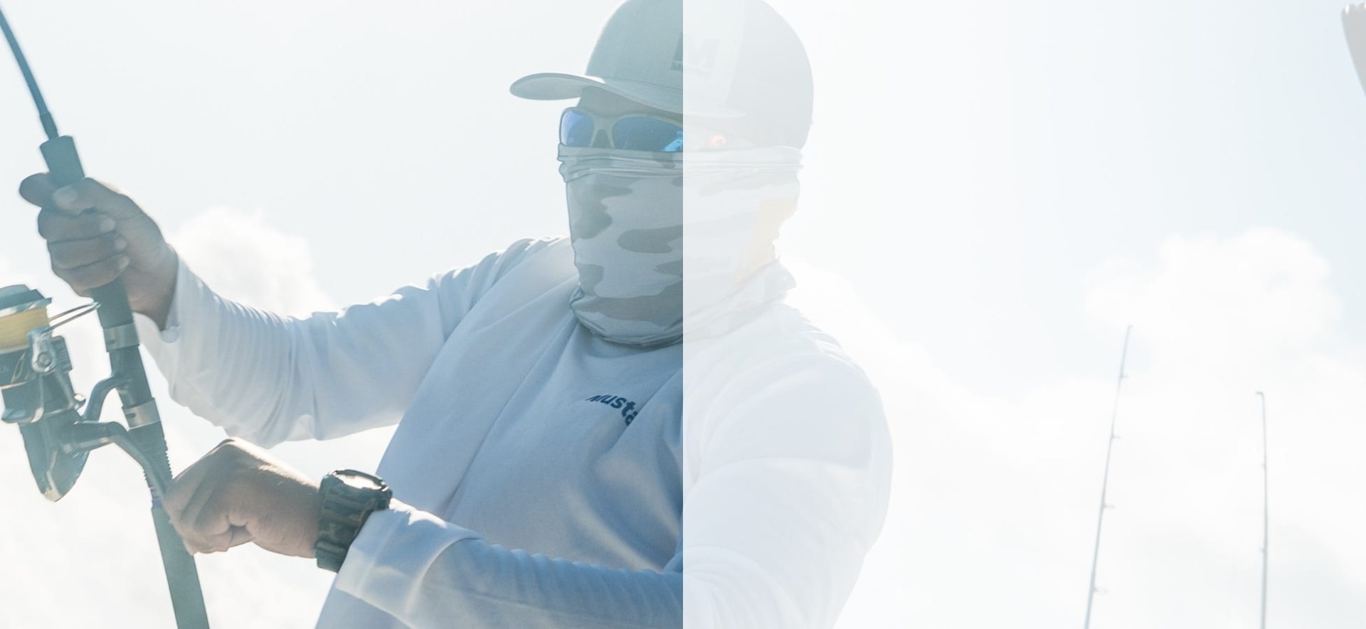 Mustad Apparel & Accessories Mustad Apparel & Accessories