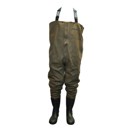 Fishfighter PVC Chest Wader 