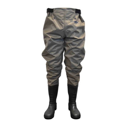 Fishfighter Nylon Waist Wader