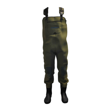 Fishfighter Edge Neoprene Chest Wader