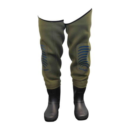 Fishfighter Edge  Neoprene Thigh Wader