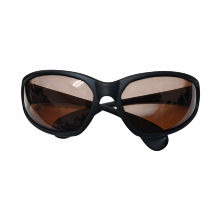 Fishfighter Polaroid  Sunglasses