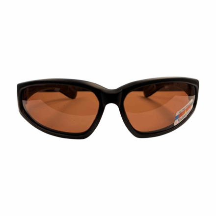 Fishfighter Polaroid  Sunglasses