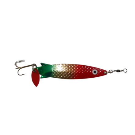 Fishfighter Toby - Traffic Light