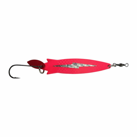 Fishfighter Toby - Fluro Pink/ Flash - SH