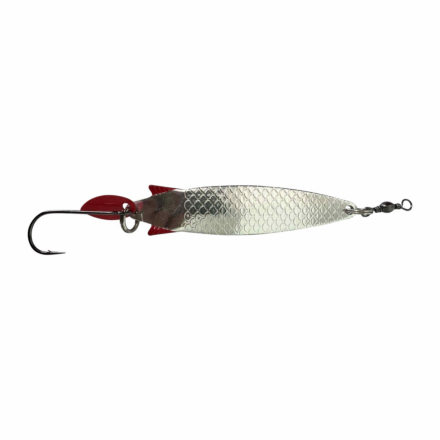 Fishfighter Toby - Silver - SH