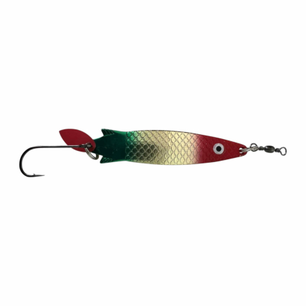 Fishfighter Toby - Traffic Light - SH