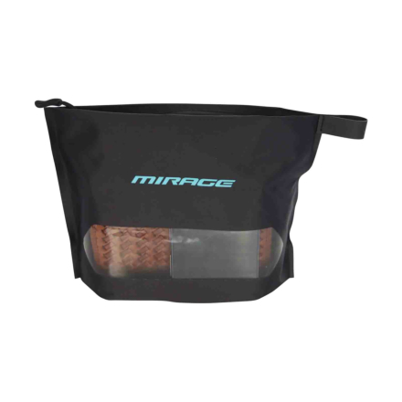 Mirage CB27 Mini Gear Pouch - Black