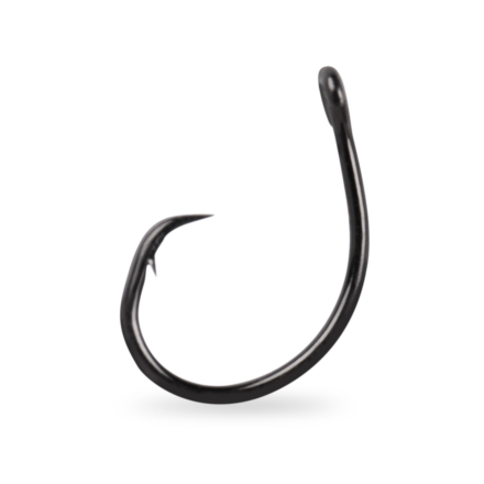 Mustad UltraPoint 39951NP-BN Demon Circle Hook 8/0 - 25 Pack