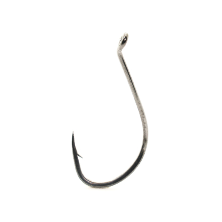 Mustad UltraPoint 92604NP-BLN Penetrator Hook 4/0
