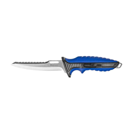 Mustad  5" Bait Knife 
