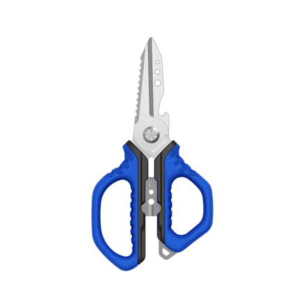 Mustad Stainless Steel 7" Scissors