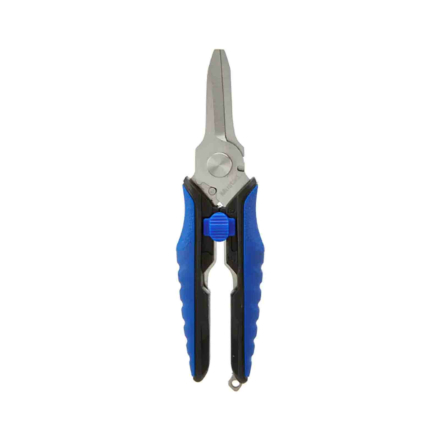 Mustad Heavy Duty 5.5" Scissors