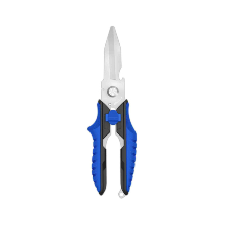 Mustad Heavy Duty 8" Scissors