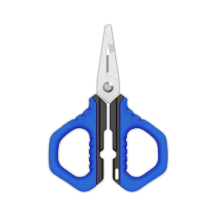 Mustad  4" Multi Tool