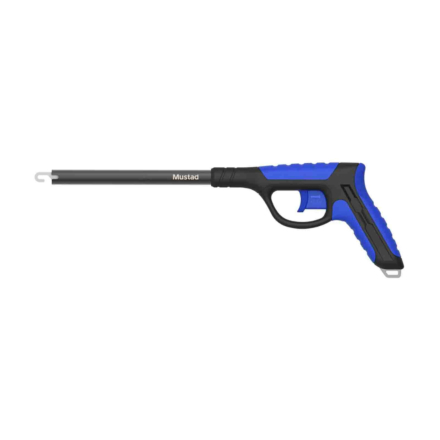 Mustad  Pistol Grip 11.5" Hook Remover 