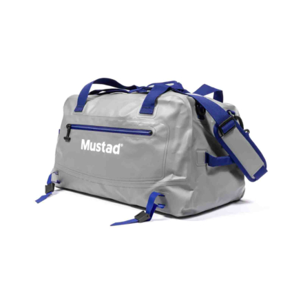 Mustad Daybreak Dry 50L Duffel Bag 
