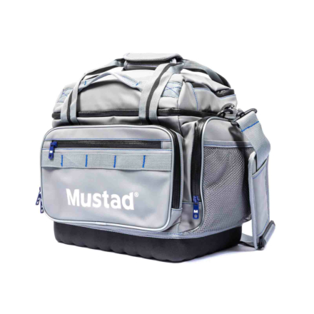 Mustad  Game Time Back  Pack