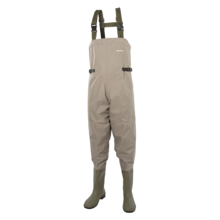 Snowbee Nylon Chest Wader