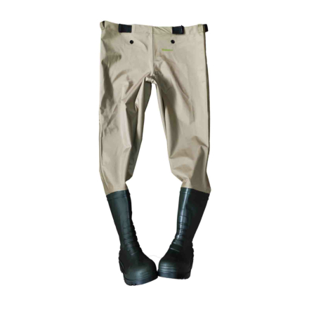 Snowbee  Nylon Waist  Wader