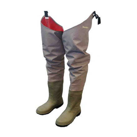 Snowbee  Nylon Thigh Wader