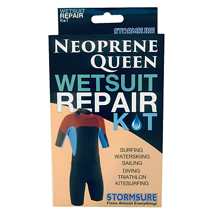 Stormsure Neoprene Queen 2x5gm