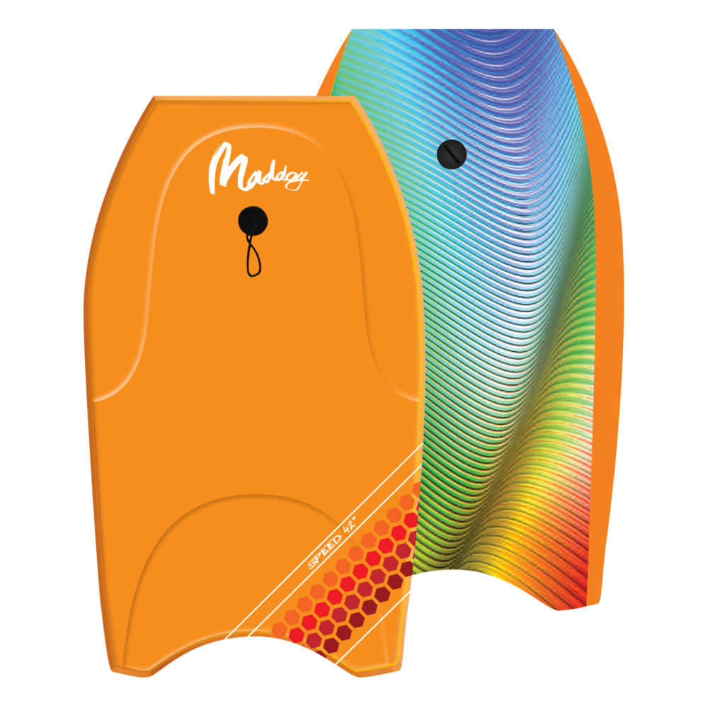 Maddog bodyboard on sale