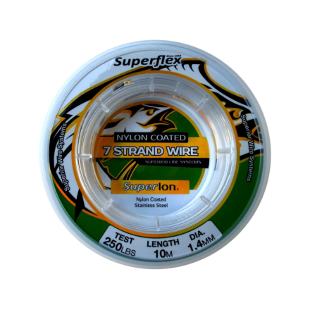 Superflex Superlon - 10m
