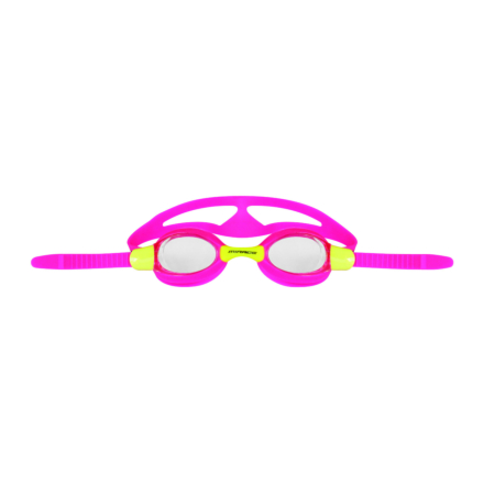 Mirage SA101 Slide Junior Swim Goggles - Pink