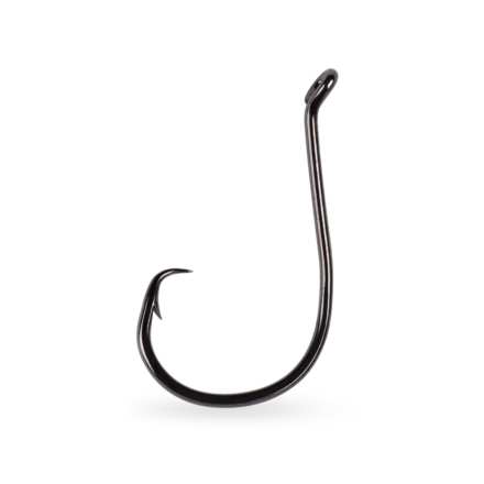 Mustad UltraPoint 39935NP-BN Octopus Circle Hook