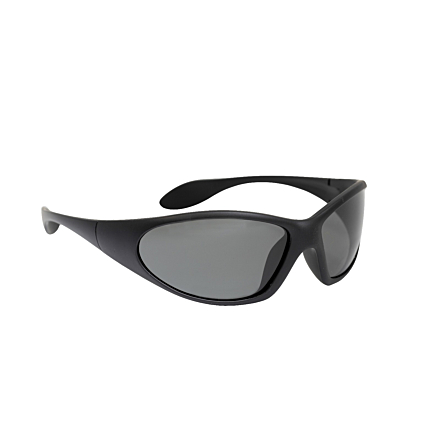 Snowbee Polarised Fishing Sunglasses - Smoke