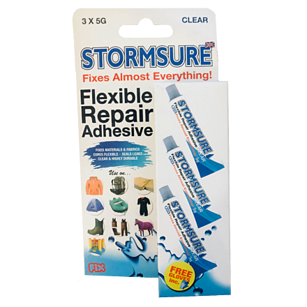 Stormsure 3x 5g Blister Pack