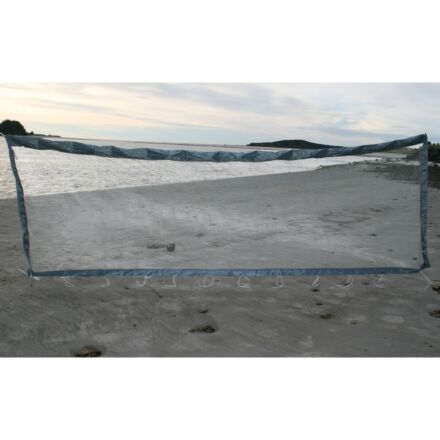 Fishfighter Whitebait Deluxe Screen With Floats