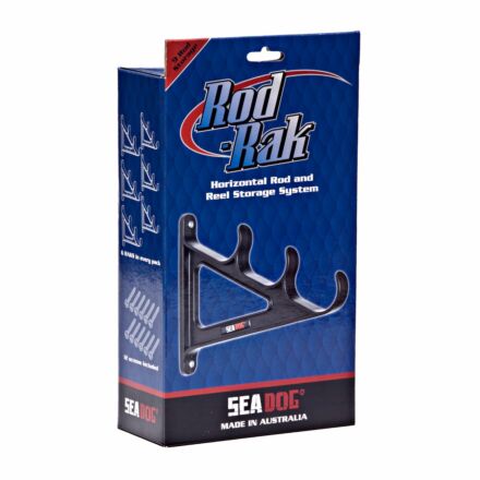 Seadog Horizontal Rod-Rack