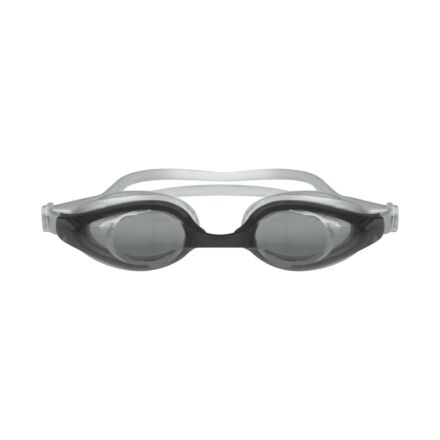 Mirage SA104 Power Adult Swim Goggles - Silver