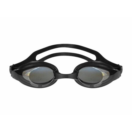 Mirage SA104 Power Adult Swim Goggles - Black