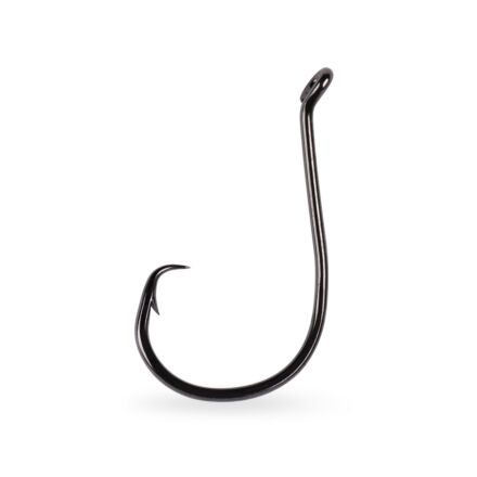 Mustad UltraPoint 39935NP-BN Octopus Circle Hook - 25 Pack