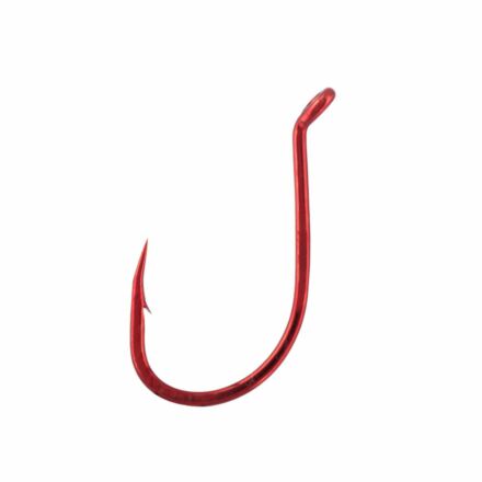 Mustad UltraPoint 92554NP-NR Big Red Hook
