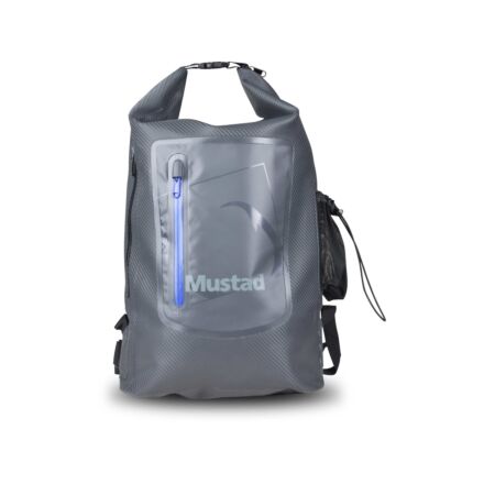 Mustad MB010 Dry Backpack 30L