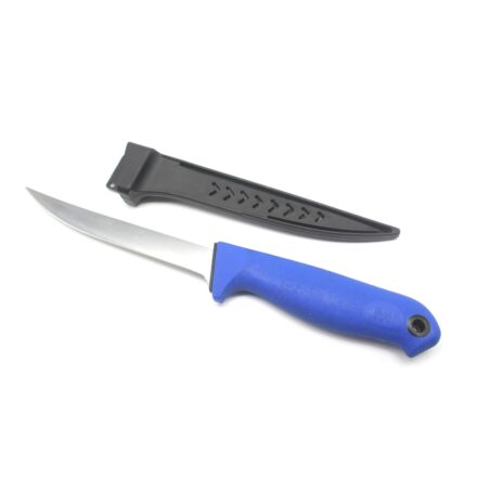 Mustad MTB001 6" Filleting Knife