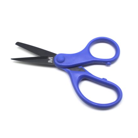 Mustad MTB003 Small Braid Scissors
