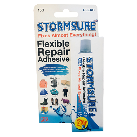 Stormsure 15g Blister Pack