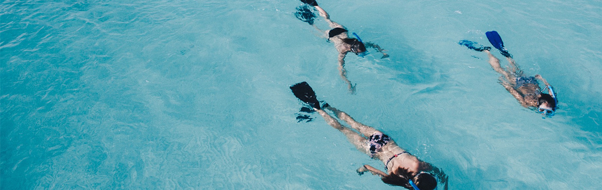 Heading to the beach?