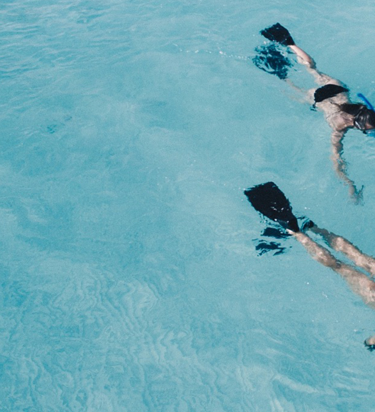 Heading to the beach?