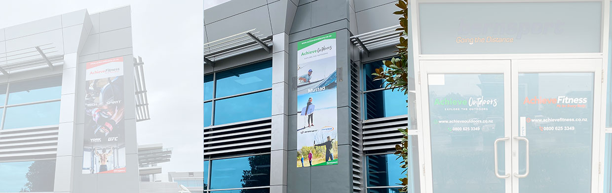 Kiwi owned and local!